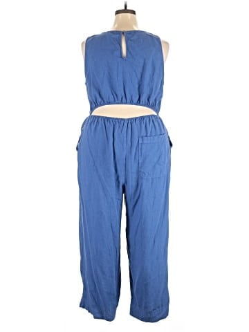 Universal Thread Jumpsuit (view 2)