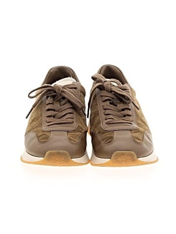 Vince. Sneakers (view 2)