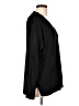 Matty M Black Pullover Sweater Size L - photo 4