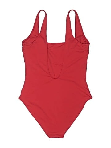 Everlane One Piece Swimsuit (view 2)