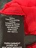 Nicole Miller 100% Polyester Pink Cocktail Dress Size 8 - photo 7