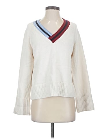 Stateside Pullover Sweater (view 1)