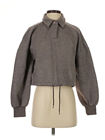 MNG Sweatshirt (view 1)