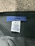 J.Crew 100% Wool Solid Black Skort Size 6 - photo 3