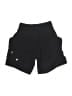 Lululemon Athletica Solid Black Shorts Size 4 - photo 2