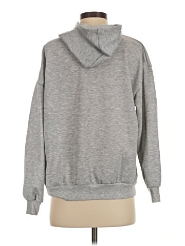 Unbranded Pullover Hoodie (view 2)