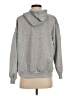Unbranded 100% Polyester Pink Pullover Hoodie Size S - photo 2