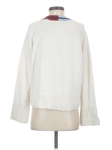 Stateside Pullover Sweater (view 2)