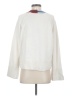 Stateside White Pullover Sweater Size S - photo 2