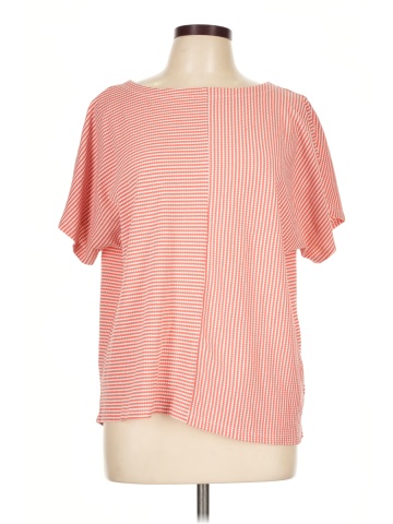 Jones New York Signature Short Sleeve Top (view 1)
