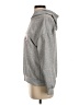 Unbranded 100% Polyester Pink Pullover Hoodie Size S - photo 5