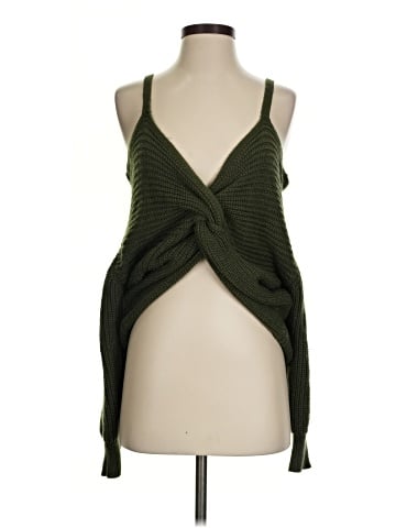 Almost Famous Sweater Vest (view 1)