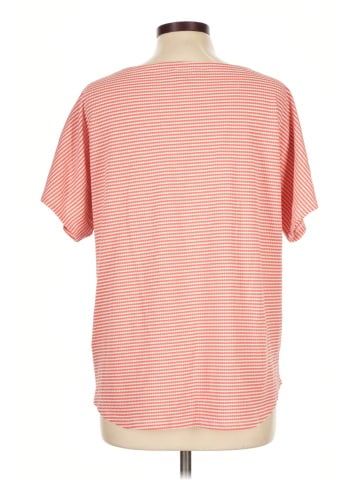 Jones New York Signature Short Sleeve Top (view 2)