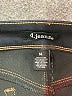 d.jeans Blue Jeggings Size 14 - photo 7