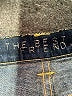 Joe's Jeans Color Block Blue Jeans Size 28 waist - photo 7