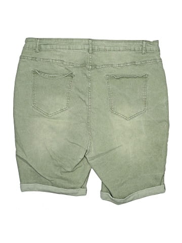 Unbranded Khaki Shorts (view 2)