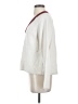 Stateside White Pullover Sweater Size S - photo 5