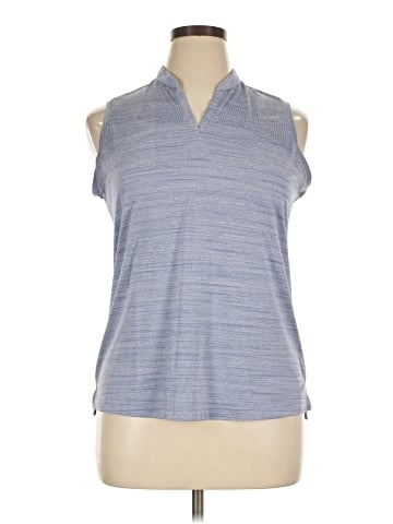 Nike Sleeveless T-Shirt (view 1)