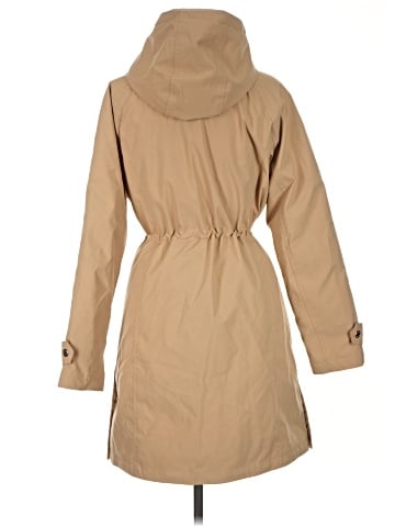 MICHAEL Michael Kors Trenchcoat (view 2)