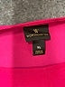 Worthington Pink Sleeveless Blouse Size XL - photo 7