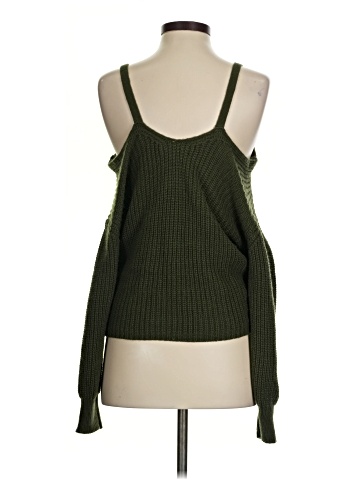 Almost Famous Sweater Vest (view 2)