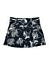 Athleta Floral Blue Skort Size M - photo 2