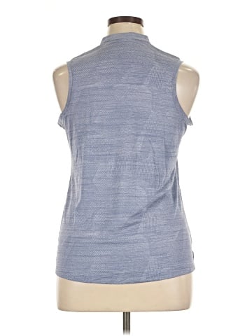 Nike Sleeveless T-Shirt (view 2)