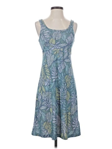 Columbia Casual Dress (view 1)