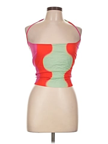 Tyler Mc Gillivary Sleeveless Top