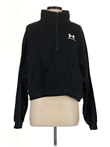 Under Armour Zip Up Hoodie (view 1)