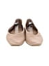 Vince. Tan Flats Size 9 - photo 2