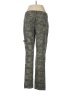 J.Crew Camo Green Jeggings Size 29 Waist Tall - photo 2