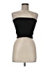 Sunday Best Black Tube Top Size M - photo 1