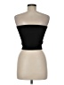 Sunday Best Black Tube Top Size M - photo 2