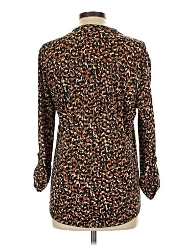Cocomo Long Sleeve Blouse (view 2)