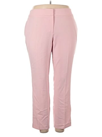Kasper Casual Pants (view 1)