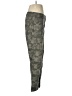 J.Crew Camo Green Jeggings Size 29 Waist Tall - photo 4