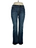 Levi's Blue Jeans Size 14 - photo 1