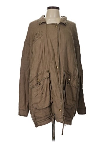 Free People Coat (view 1)