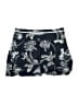 Athleta Floral Blue Skort Size M - photo 1