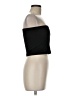 Sunday Best Black Tube Top Size M - photo 4