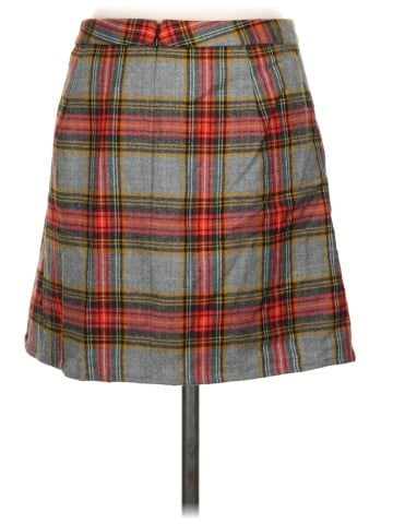 J.Crew Wool Skirt (view 2)