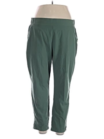 Eddie Bauer Active Pants (view 1)