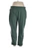 Eddie Bauer Solid Green Active Pants Size XL - photo 1