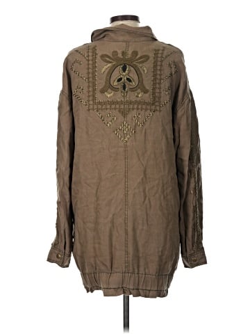 Free People Coat (view 2)