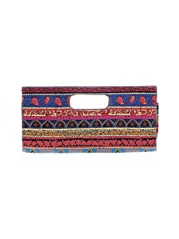 Giannini Clutch (view 1)