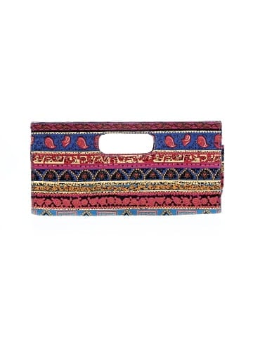 Giannini Clutch (view 2)