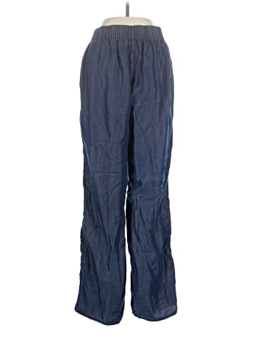 CALVIN KLEIN JEANS Casual Pants (view 2)