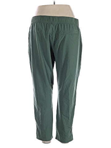 Eddie Bauer Active Pants (view 2)
