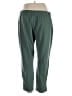 Eddie Bauer Solid Green Active Pants Size XL - photo 2